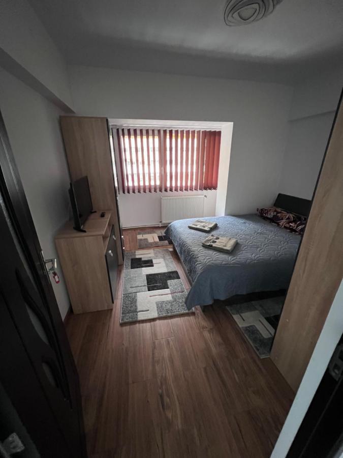 Victoria Apartment Miercurea Ciuc Eksteriør bilde