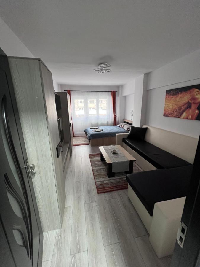 Victoria Apartment Miercurea Ciuc Eksteriør bilde