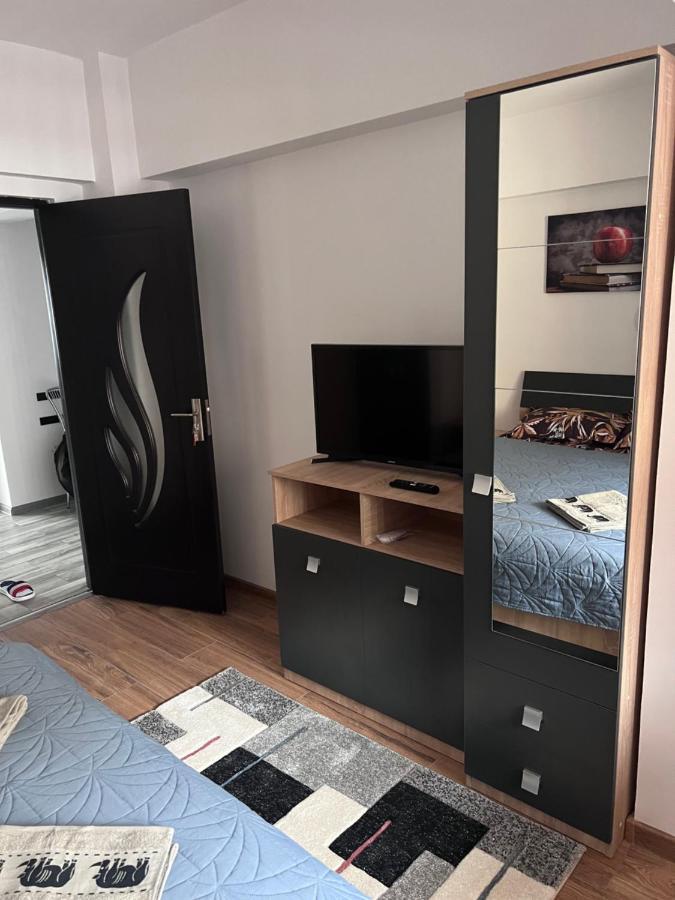 Victoria Apartment Miercurea Ciuc Eksteriør bilde
