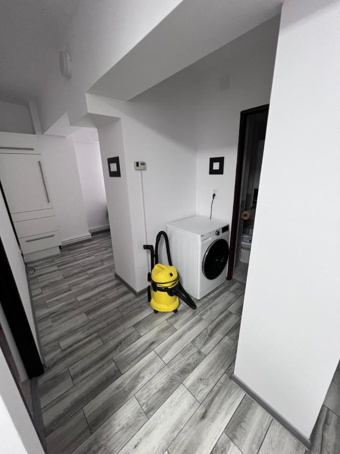 Victoria Apartment Miercurea Ciuc Eksteriør bilde