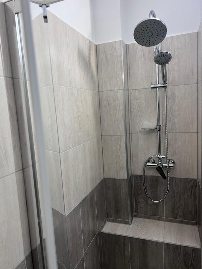 Victoria Apartment Miercurea Ciuc Eksteriør bilde